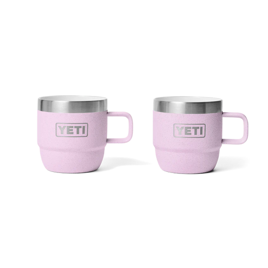 6 OZ RAMBLER CUP 2 PACK