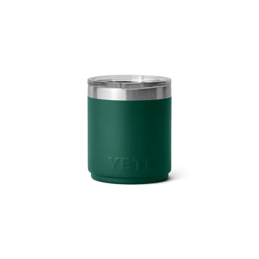 10 OZ LOWBALL