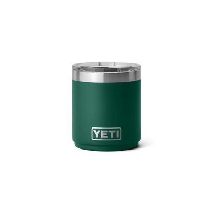 10 OZ LOWBALL