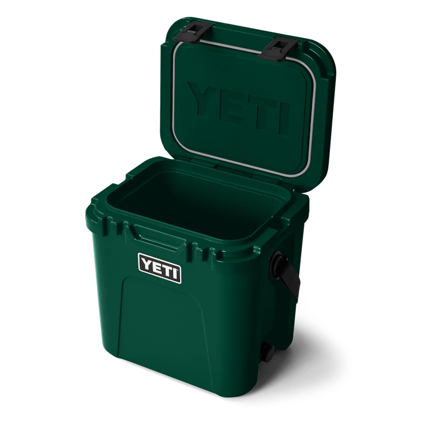 ROADIE 24 2.0 BLACK FOREST GREEN