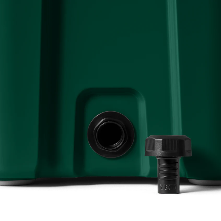 ROADIE 24 2.0 BLACK FOREST GREEN