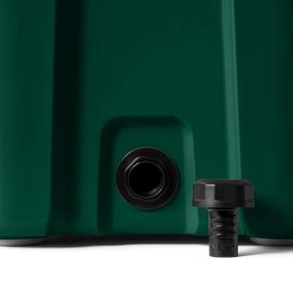 ROADIE 24 2.0 BLACK FOREST GREEN