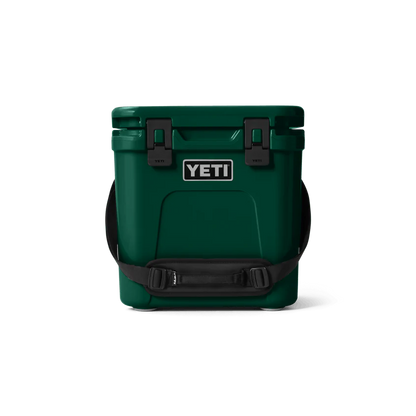 ROADIE 24 2.0 BLACK FOREST GREEN