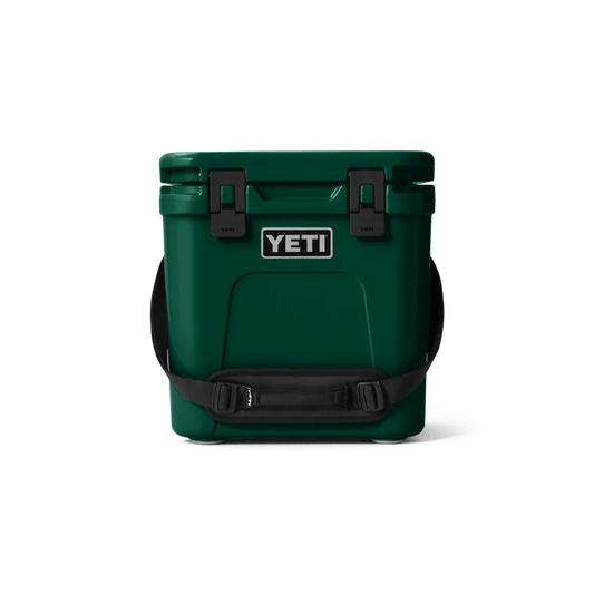 ROADIE 24 2.0 BLACK FOREST GREEN