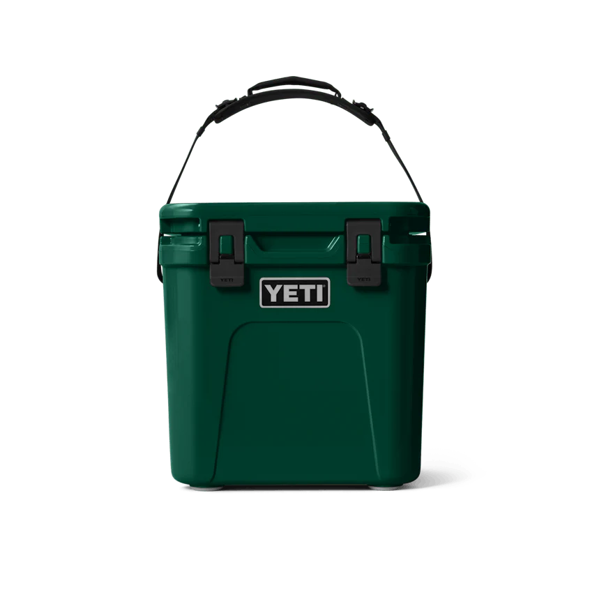 ROADIE 24 2.0 BLACK FOREST GREEN