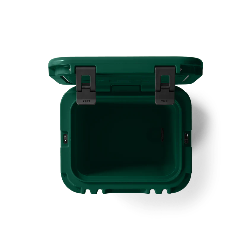 ROADIE 24 2.0 BLACK FOREST GREEN