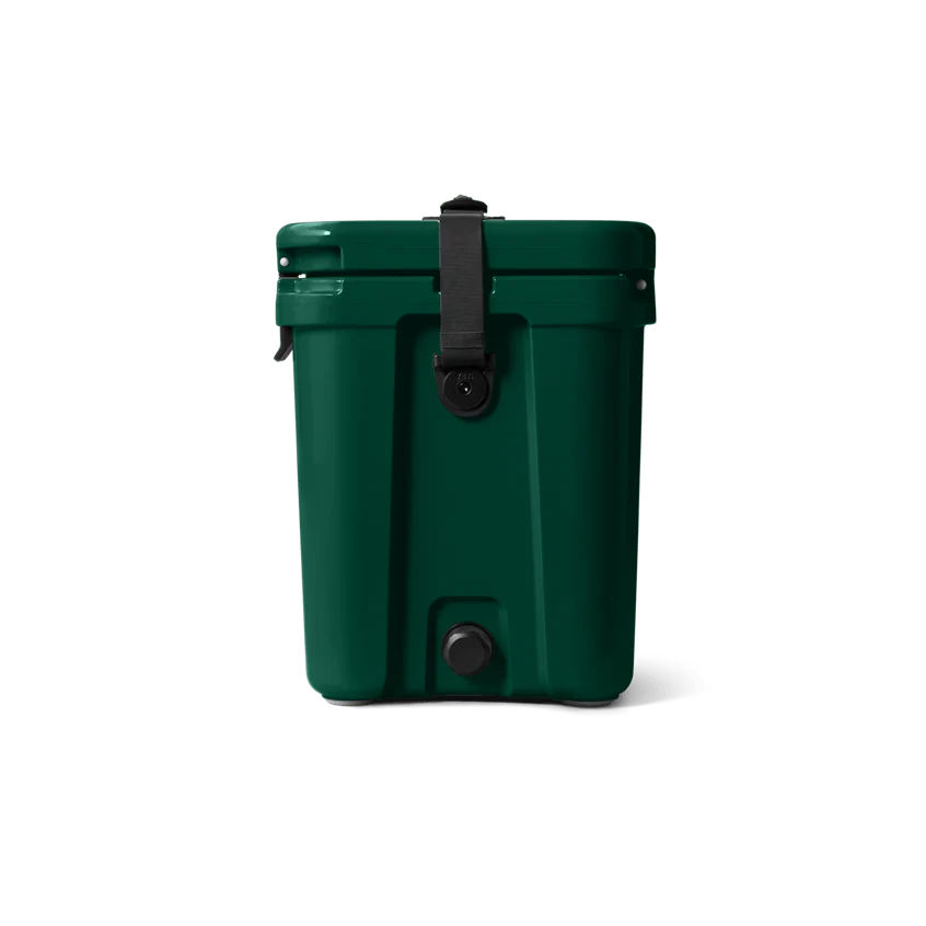 ROADIE 24 2.0 BLACK FOREST GREEN