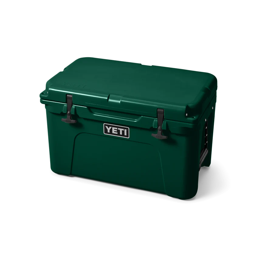 TUNDRA 45 BLACK FOREST GREEN