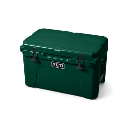 TUNDRA 45 BLACK FOREST GREEN