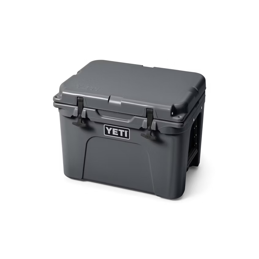 TUNDRA 35 CHARCOAL