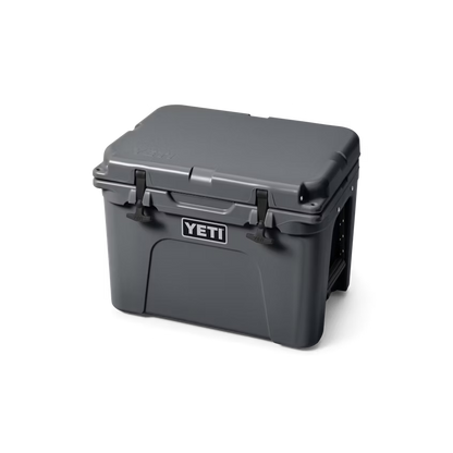 TUNDRA 35 CHARCOAL