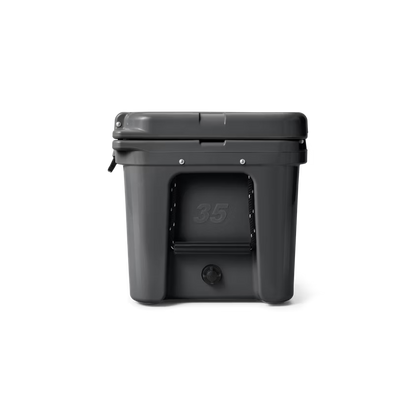 TUNDRA 35 CHARCOAL