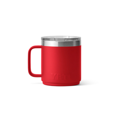 10 OZ STACKABLE MUG