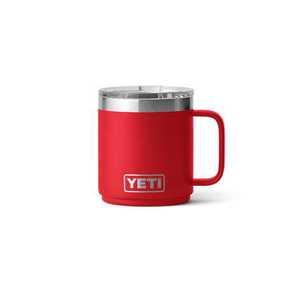 10 OZ STACKABLE MUG