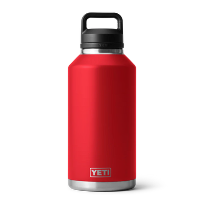 64 OZ BOTTLE CHUG CAP