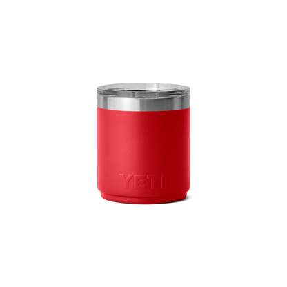 10 OZ LOWBALL