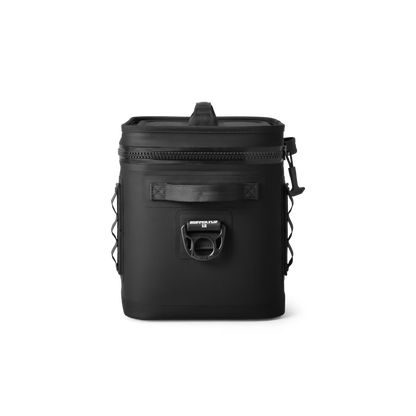 HOPPER FLIP 12 BLACK