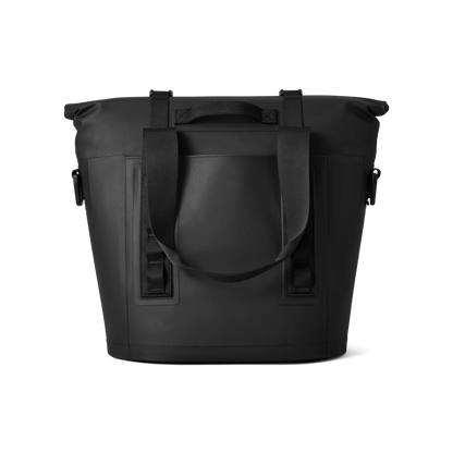 HOPPER M15 SOFT COOLER BLACK