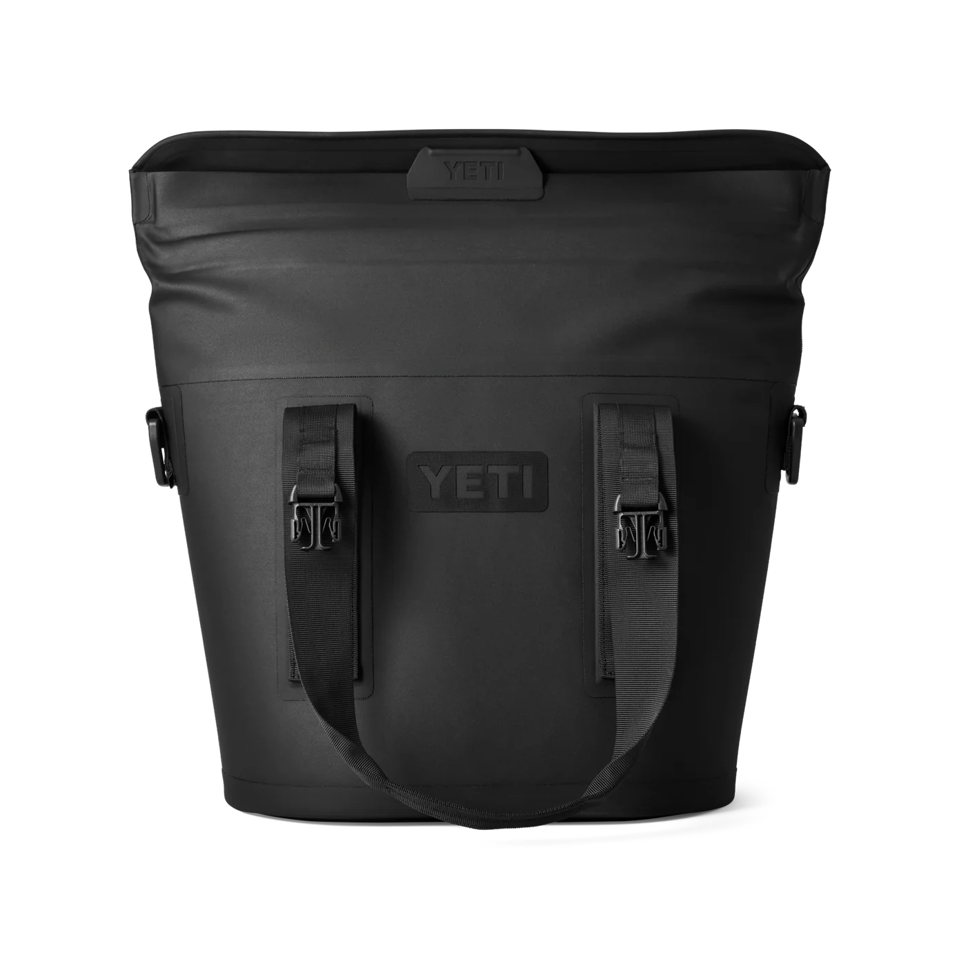 HOPPER M15 SOFT COOLER BLACK