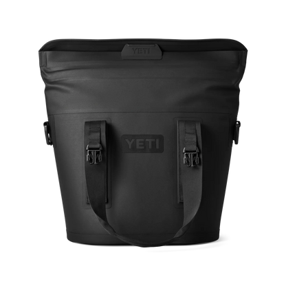 HOPPER M15 SOFT COOLER BLACK