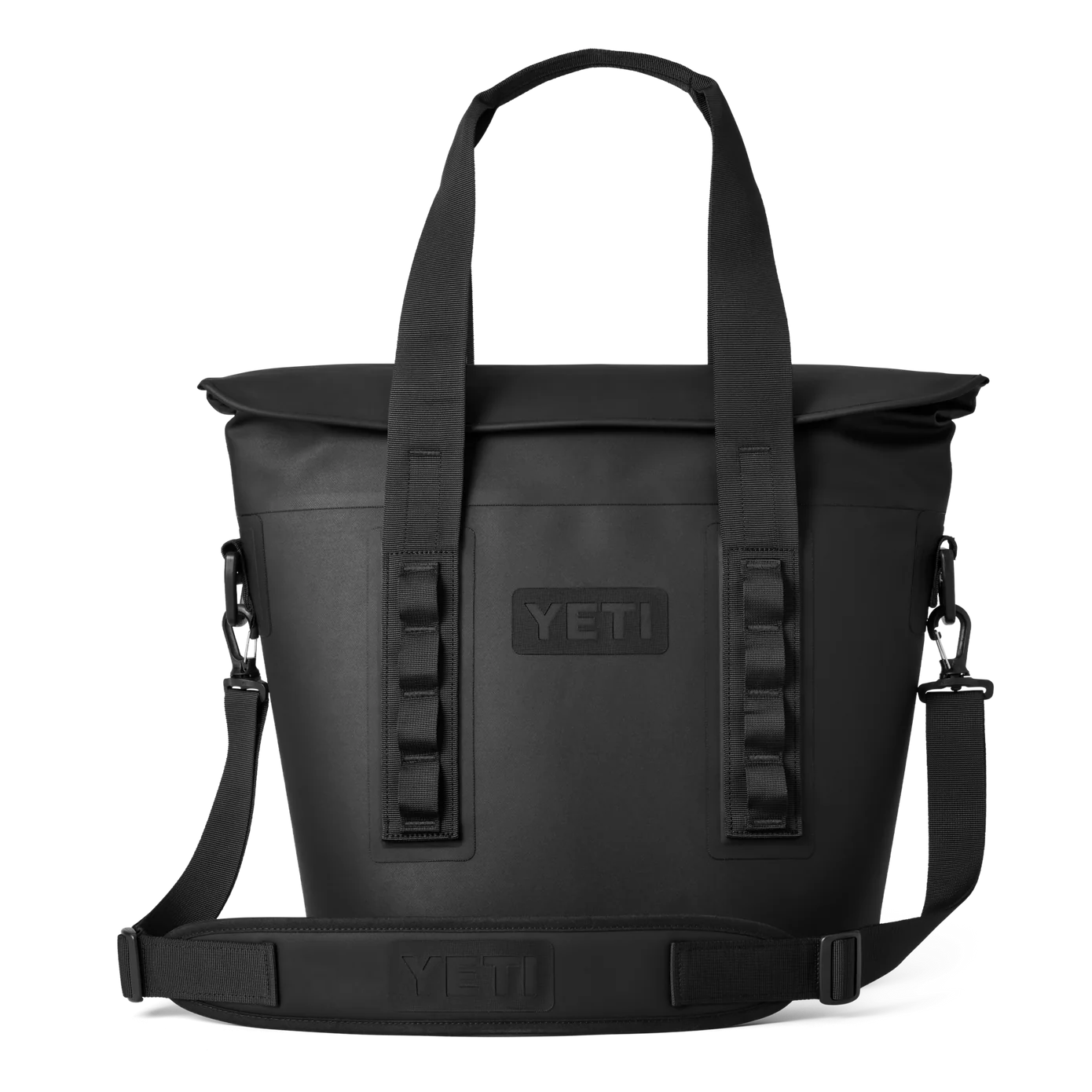 HOPPER M15 SOFT COOLER BLACK