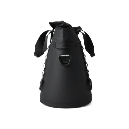 HOPPER M30 SOFT COOLER BLACK