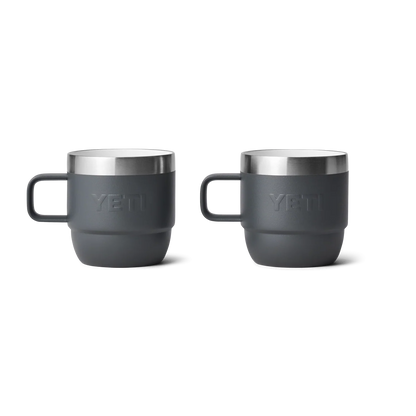 6 OZ RAMBLER CUP 2 PACK