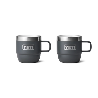 6 OZ RAMBLER CUP 2 PACK