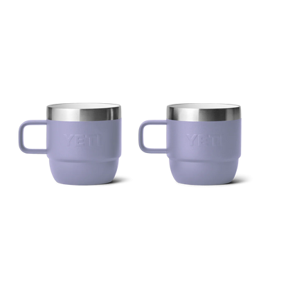 6 OZ RAMBLER CUP 2 PACK