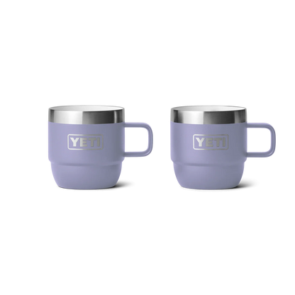 6 OZ RAMBLER CUP 2 PACK