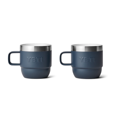 6 OZ RAMBLER CUP 2 PACK