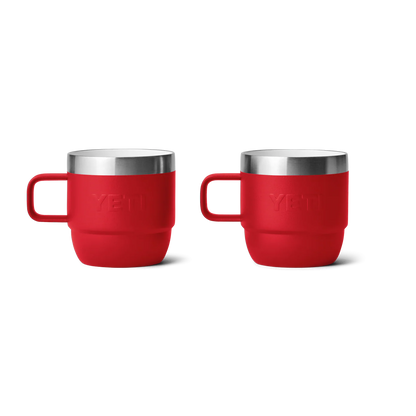 6 OZ RAMBLER CUP 2 PACK