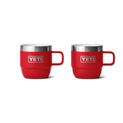 6 OZ RAMBLER CUP 2 PACK