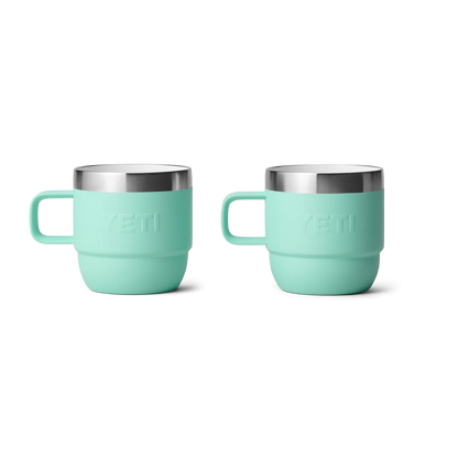 6 OZ RAMBLER CUP 2 PACK