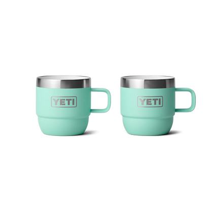 6 OZ RAMBLER CUP 2 PACK