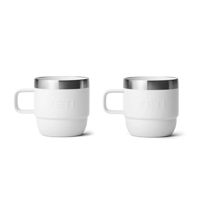 6 OZ RAMBLER CUP 2 PACK