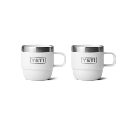 6 OZ RAMBLER CUP 2 PACK