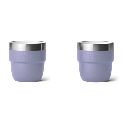 4 OZ RAMBLER CUP 2 PACK