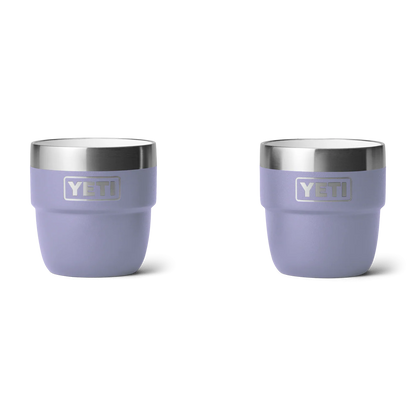 4 OZ RAMBLER CUP 2 PACK