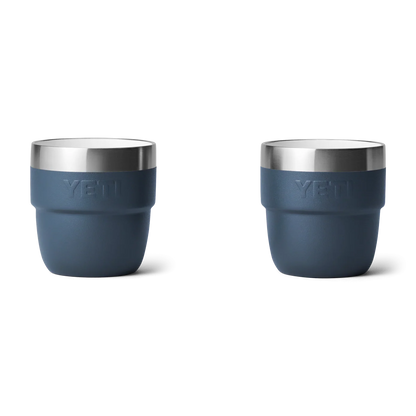 4 OZ RAMBLER CUP 2 PACK