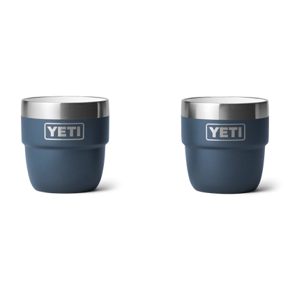 4 OZ RAMBLER CUP 2 PACK