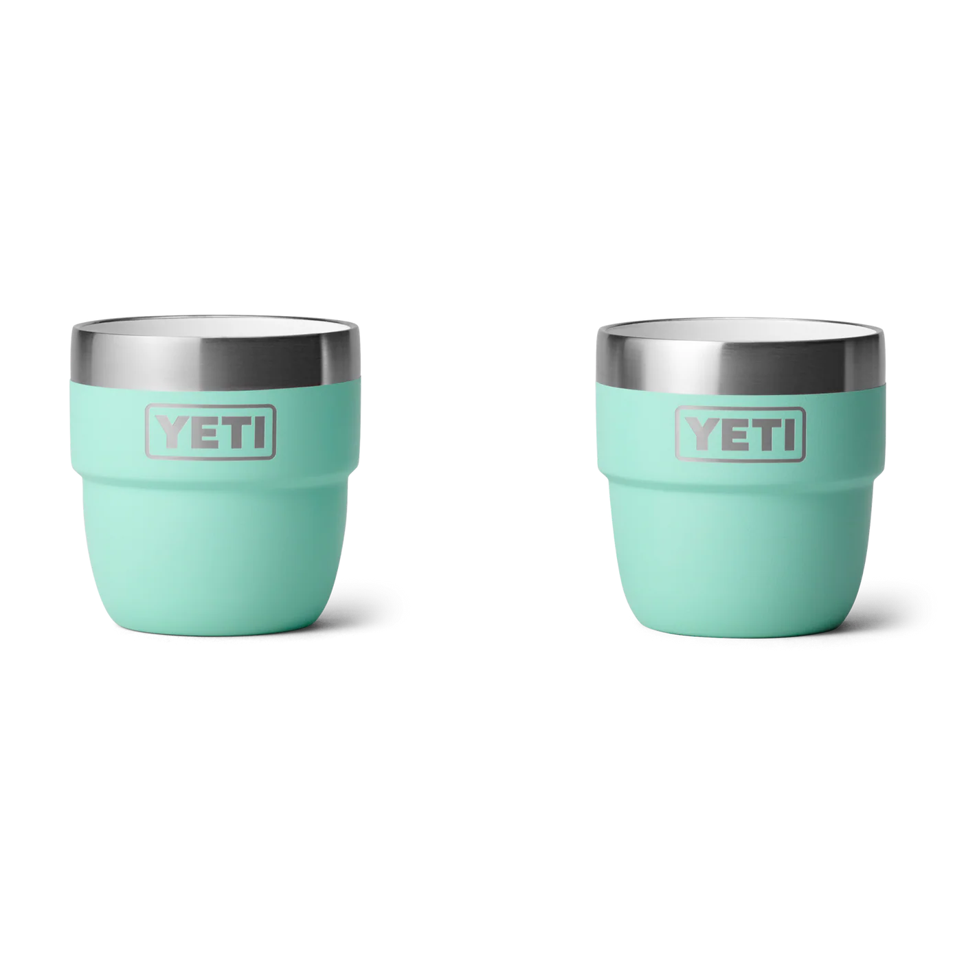 4 OZ RAMBLER CUP 2 PACK