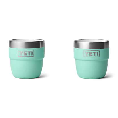 4 OZ RAMBLER CUP 2 PACK