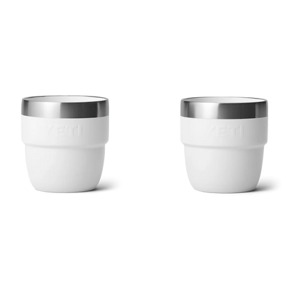 4 OZ RAMBLER CUP 2 PACK