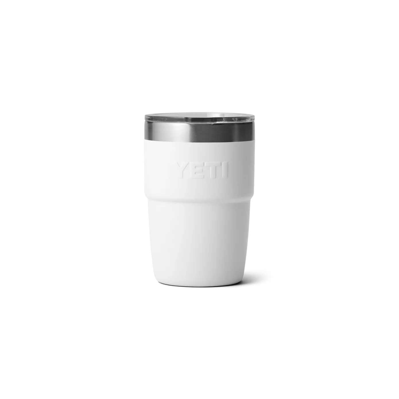8 OZ STACKABLE CUP