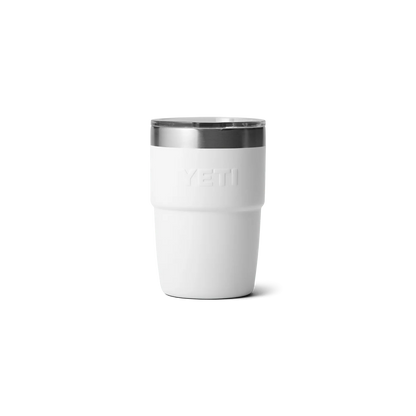 8 OZ STACKABLE CUP