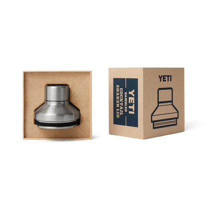 RAMBLER COCKTAIL SHAKER LID