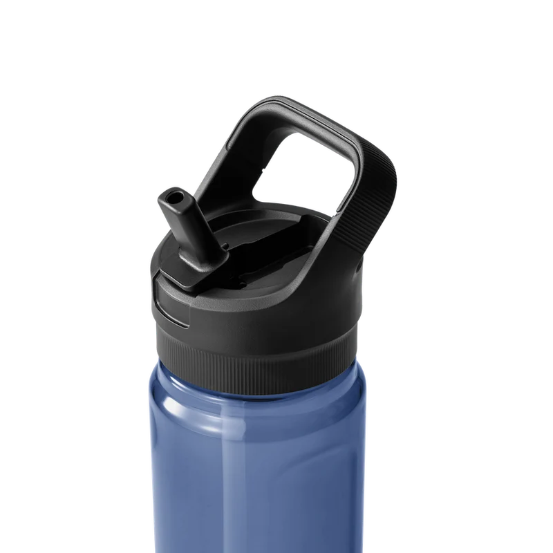YONDER STRAW CAP