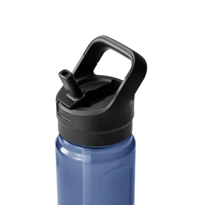 YONDER STRAW CAP