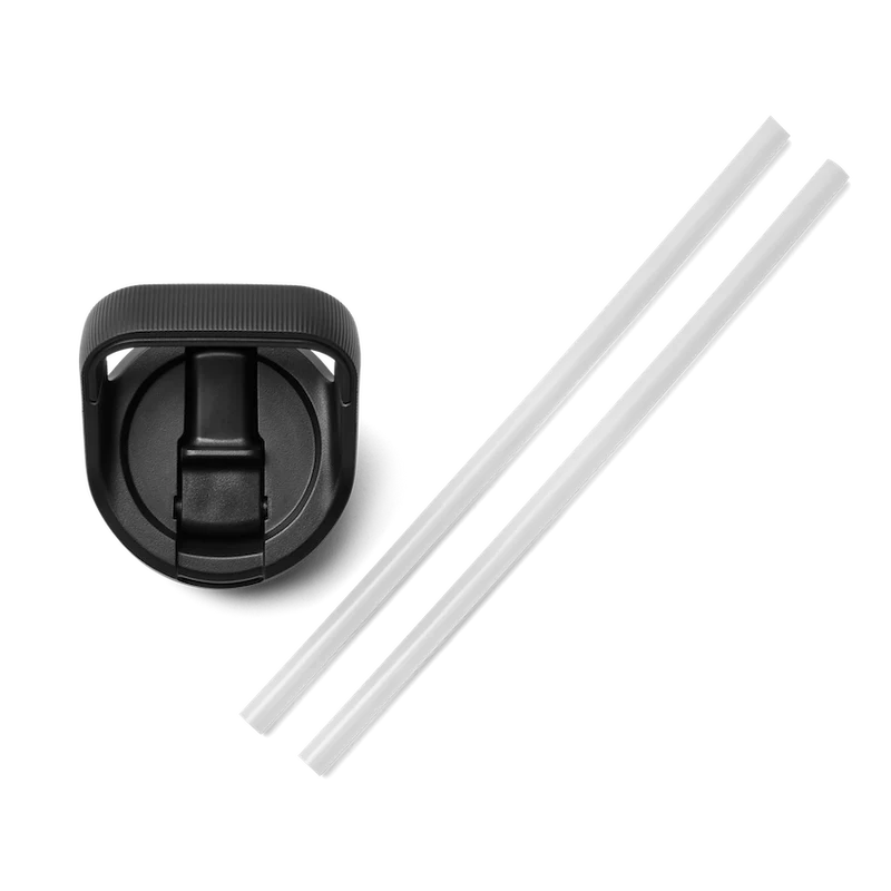 YONDER STRAW CAP